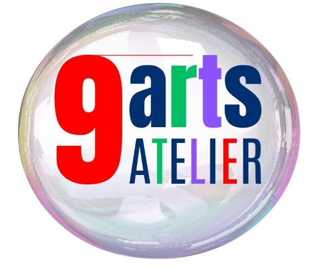 9 Arts atelier 